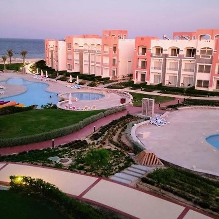 Oyster Bay Beach Resort Абу-Дабаб Экстерьер фото