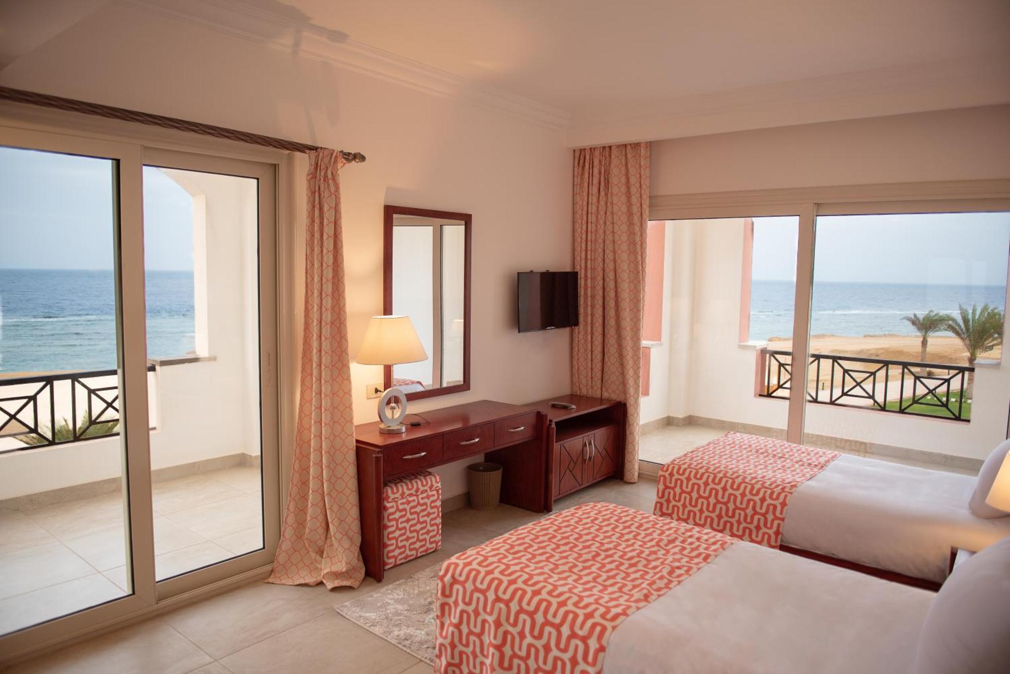 Oyster Bay Beach Resort Абу-Дабаб Экстерьер фото