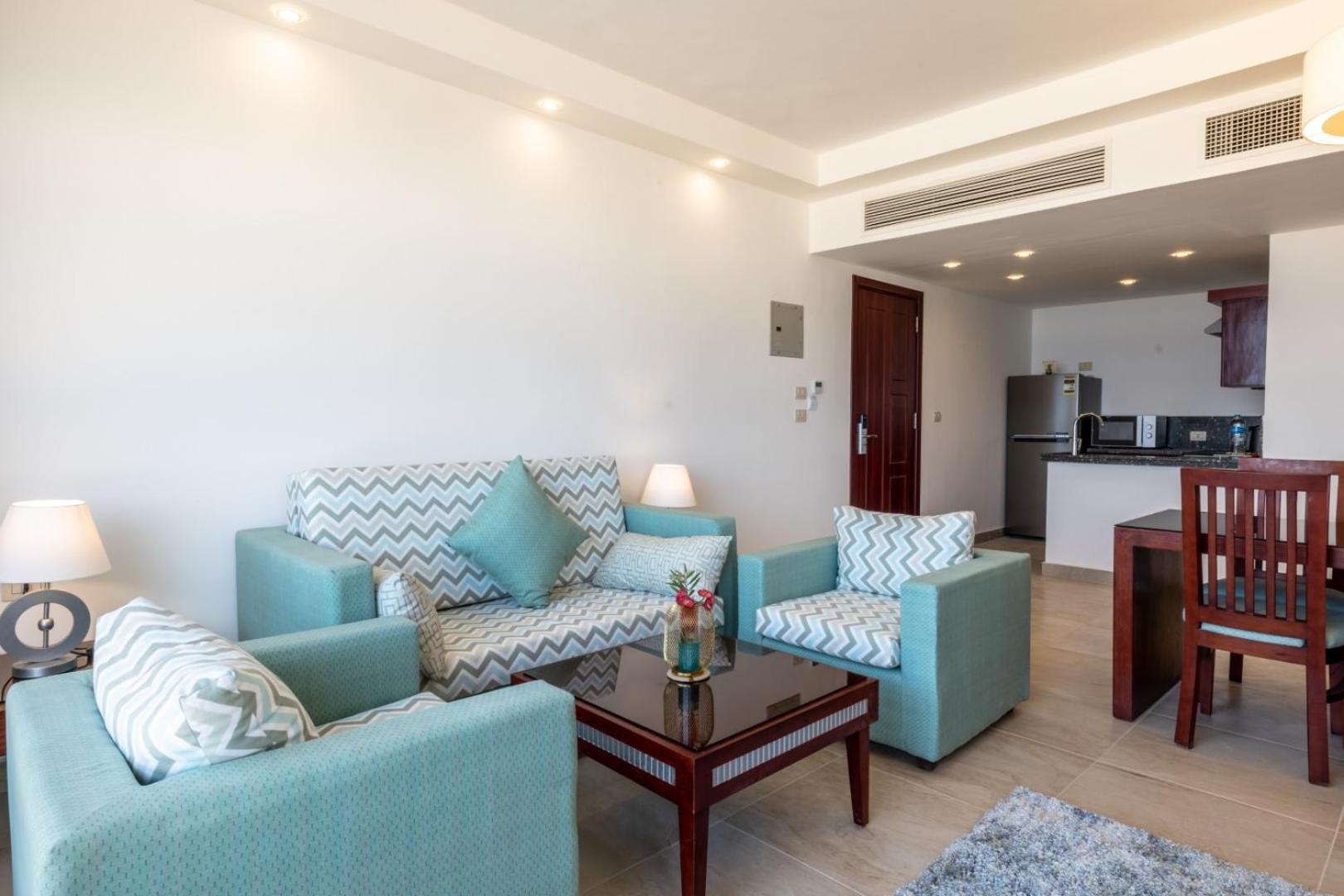Oyster Bay Beach Resort Абу-Дабаб Экстерьер фото