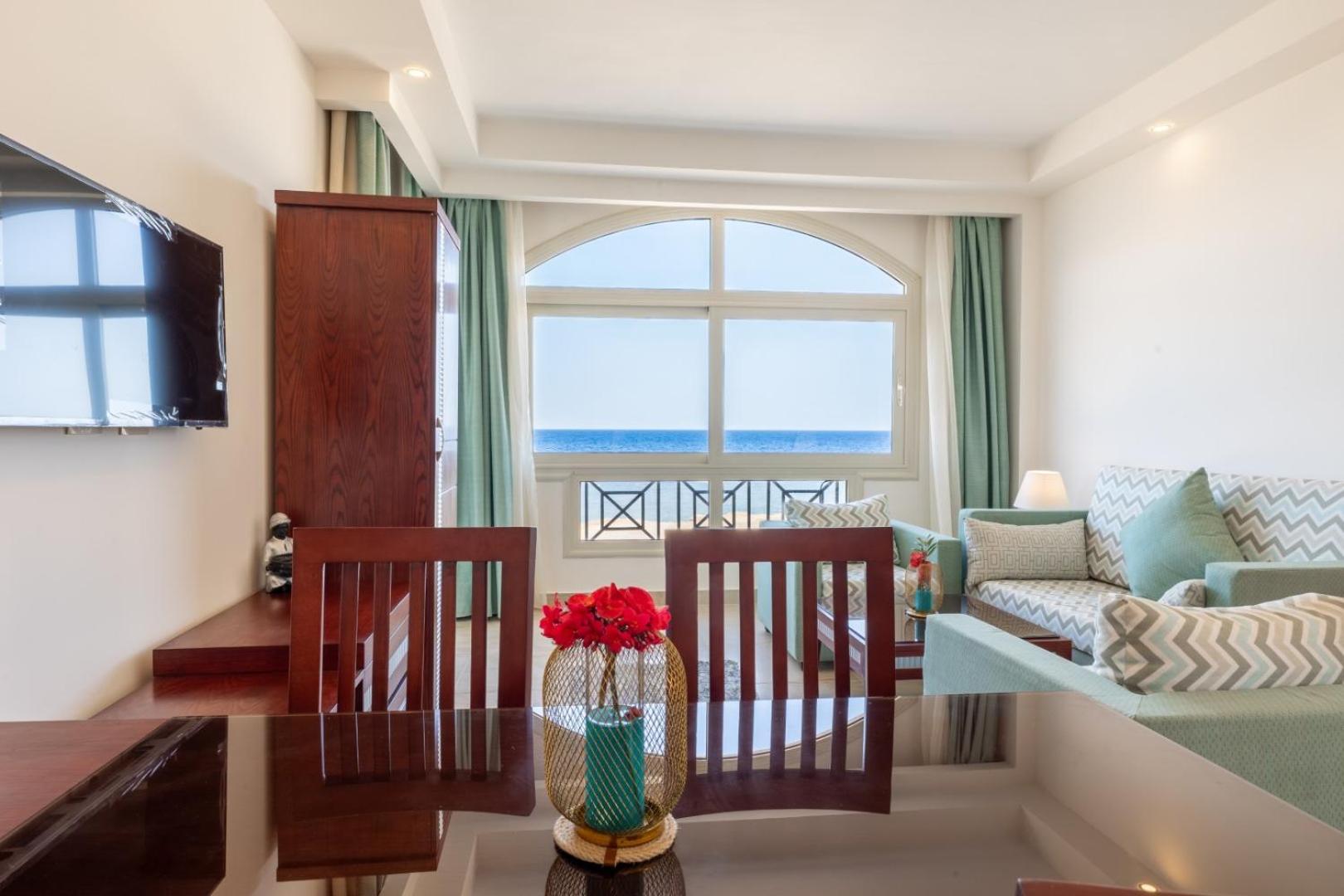 Oyster Bay Beach Resort Абу-Дабаб Экстерьер фото
