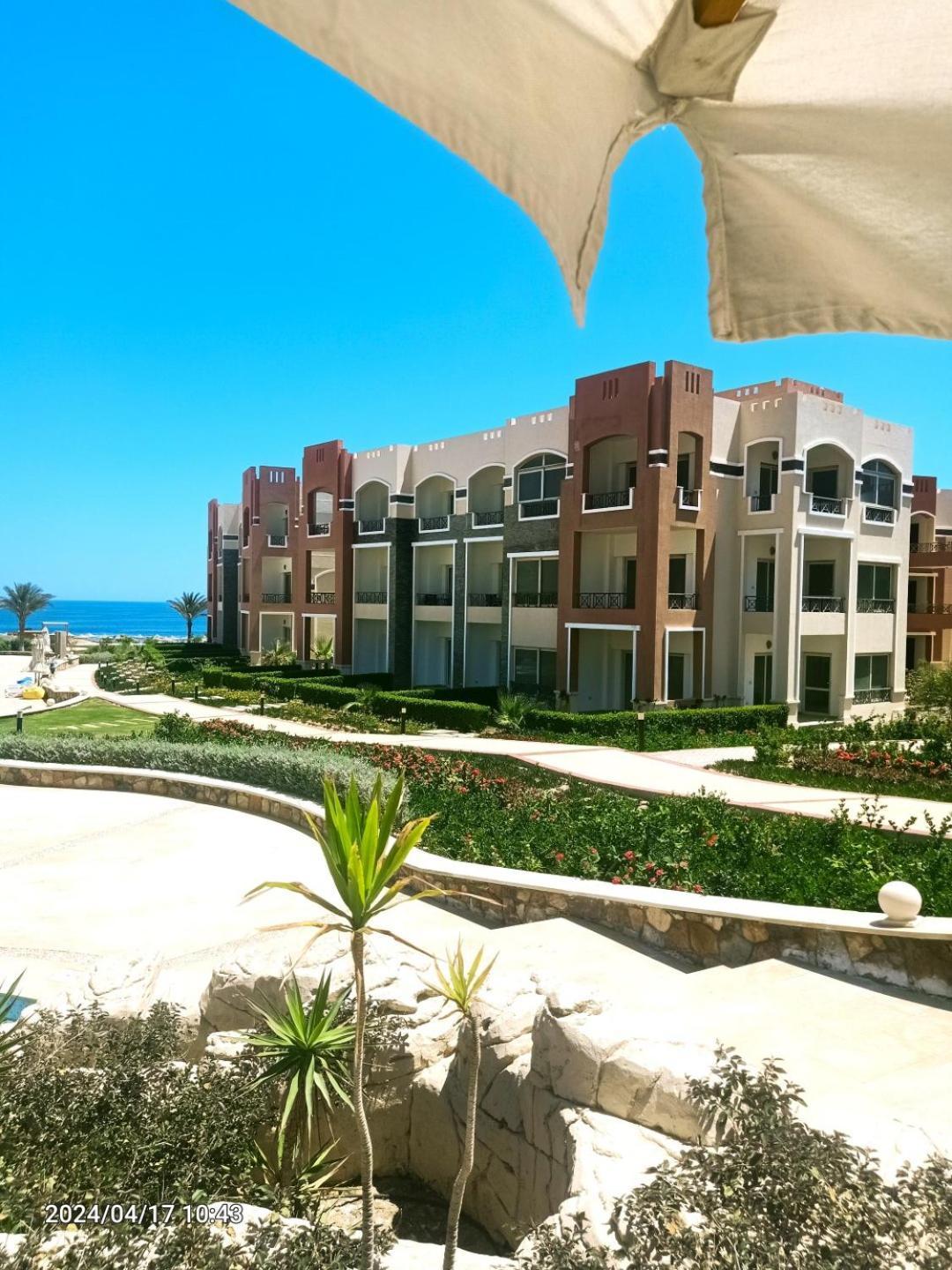Oyster Bay Beach Resort Абу-Дабаб Экстерьер фото