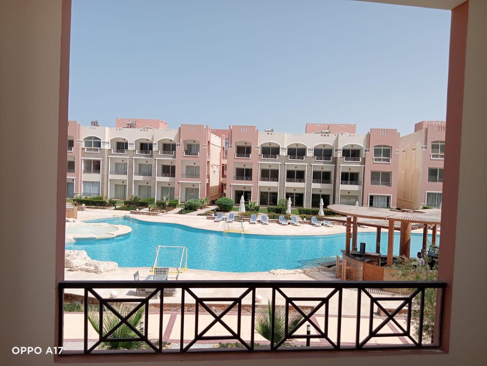 Oyster Bay Beach Resort Абу-Дабаб Экстерьер фото