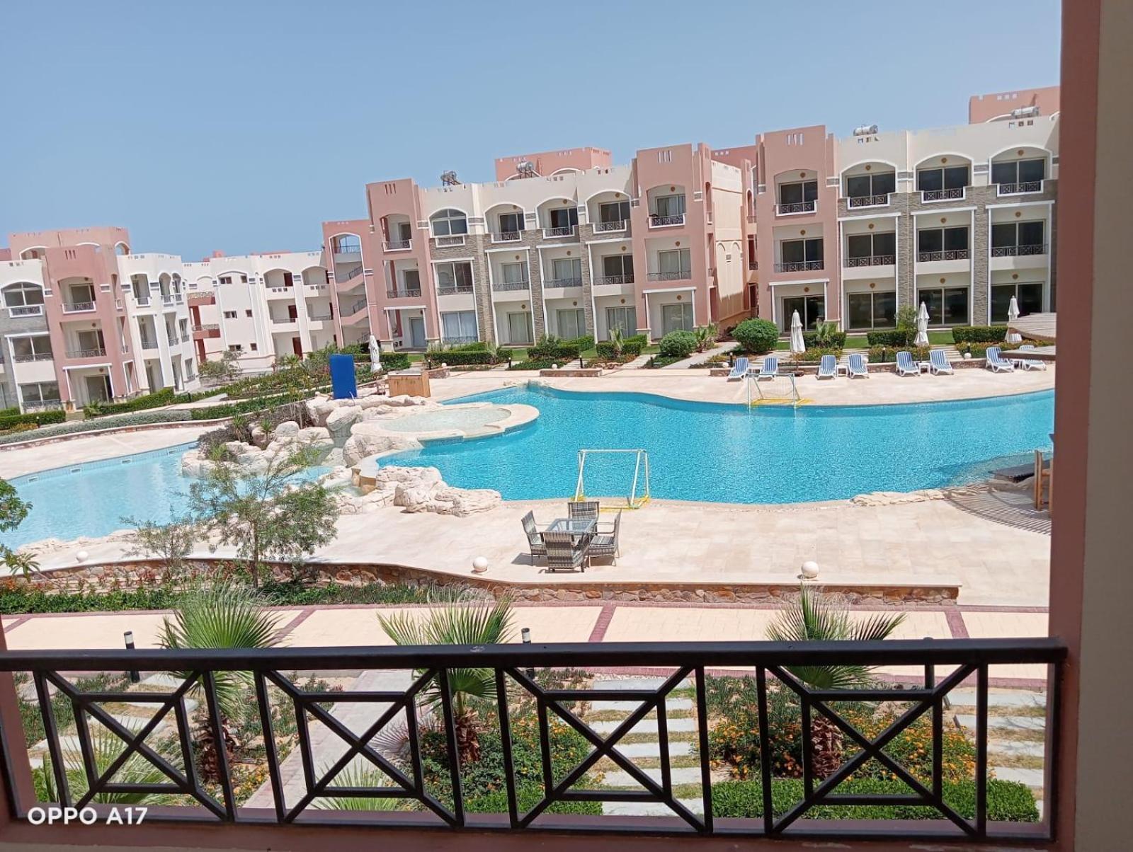 Oyster Bay Beach Resort Абу-Дабаб Экстерьер фото