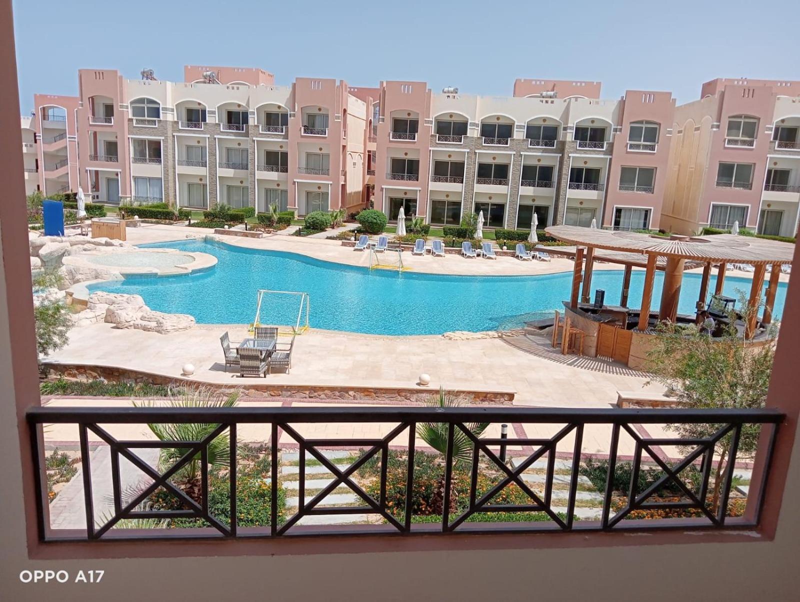 Oyster Bay Beach Resort Абу-Дабаб Экстерьер фото